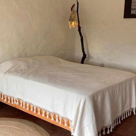 Casa Cafe Arte Bed & Breakfast Тепоцтлан Екстериор снимка