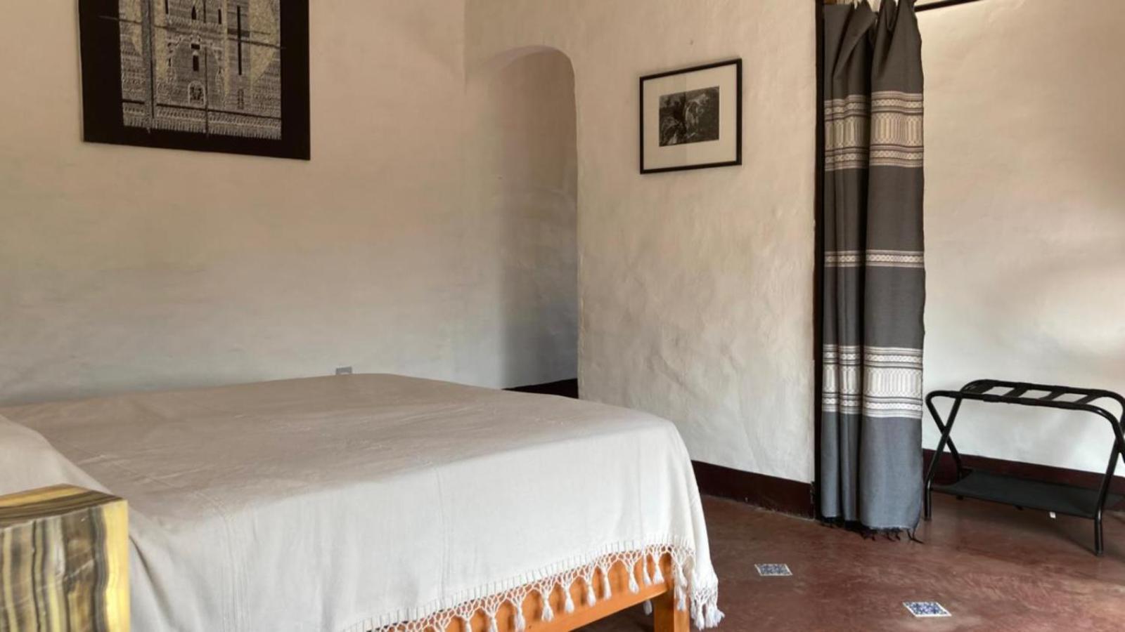 Casa Cafe Arte Bed & Breakfast Тепоцтлан Екстериор снимка