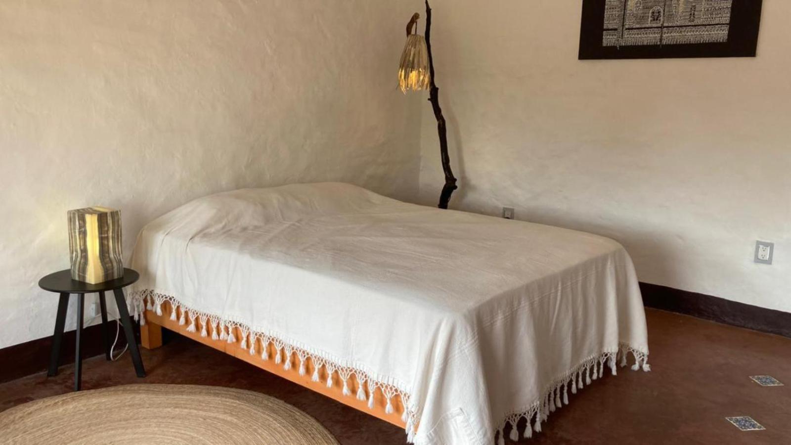 Casa Cafe Arte Bed & Breakfast Тепоцтлан Екстериор снимка