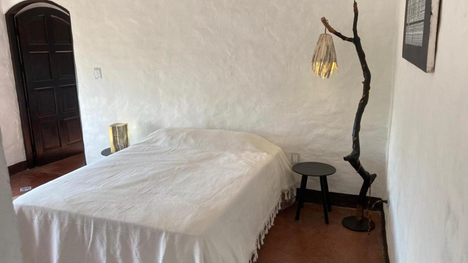Casa Cafe Arte Bed & Breakfast Тепоцтлан Екстериор снимка