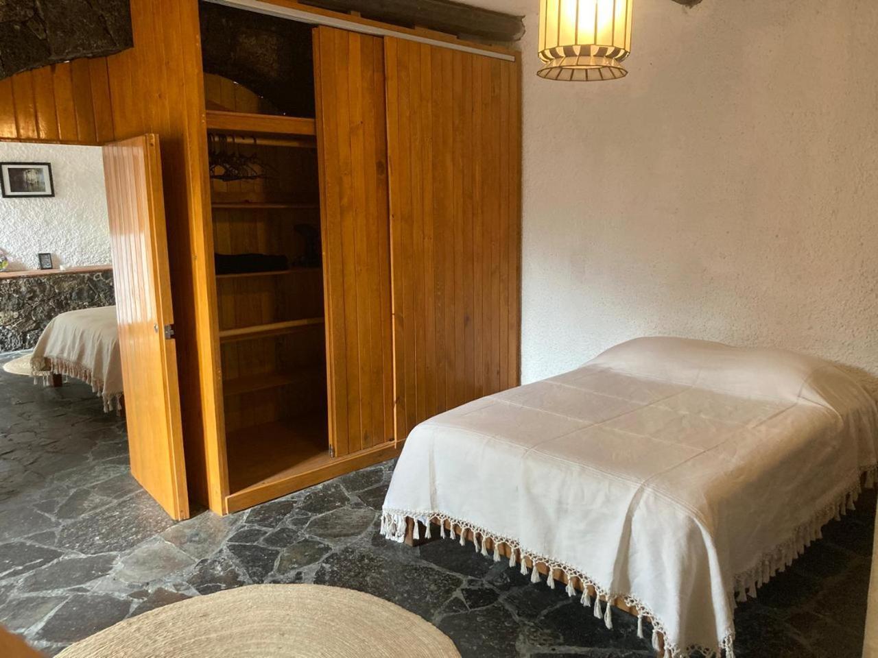 Casa Cafe Arte Bed & Breakfast Тепоцтлан Екстериор снимка