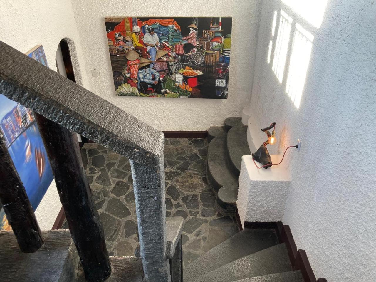 Casa Cafe Arte Bed & Breakfast Тепоцтлан Екстериор снимка